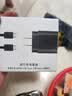 【95成新】三星Samsung 25W 原裝充電頭 新老包裝、顏色隨機發貨 曬單實拍圖