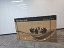 皓麗M5系列企業版86英寸會議平板一體機視頻會議平板觸摸屏一體機多媒體教學一體機電子白板86套裝 曬單實拍圖