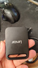 雷克沙（Lexar）Air小輕塊1TB Type-c USB3.2移動固態硬盤（PSSD）SL260傳輸速度400MB/s手機直連 輕松擴容 小黑巧 曬單實拍圖