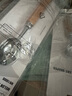 學(xué)廚水果挖球器雕花刀冰淇淋勺西瓜勺手工拼盤工具 橢圓形 曬單實(shí)拍圖