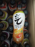 元氣森林480ml*18瓶氣泡水 夏黑6+白桃6+橙6 京東專供 0糖0脂0卡 曬單實拍圖