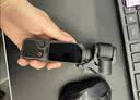大疆 DJI Osmo Pocket 4 一英寸口袋云臺相機 OP靈眸手持數碼相機 旅游vlog便攜美顏攝像 標準套裝 官方標配 曬單實拍圖