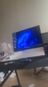 機(jī)械革命耀世16ultra水冷機(jī)蒼龍16Ultra通用RTX5090/80/70TI冰河水冷機(jī)3代MHD 黑色 曬單實(shí)拍圖