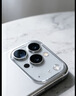閃魔適用蘋果17Pro/17ProMax鏡頭膜iphone17Pro/17ProMax鏡頭全包保護(hù)防刮膜透明獨(dú)立鏡頭不頂殼1套裝 曬單實(shí)拍圖