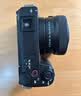 索尼（SONY）ZV-E10 II APS-C畫幅微單相機(jī) ZV-E10M2黑色單機(jī)身+SEL18135中遠(yuǎn)攝變焦鏡頭 明星同款超值旅行套裝 曬單實(shí)拍圖