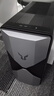 來酷（Lecoo）斗戰者鋒7000海景房游戲主機臺式電腦(U5-230F RTX5060Ti 24G DDR5 1TB)三角洲打瓦3A國家補貼 曬單實拍圖