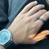 卡西歐（CASIO）手表男GSHOCK八王子農(nóng)家橡樹(shù)防水學(xué)生考試雙顯運(yùn)動(dòng)電子石英表禮物 GBM-2100A-1A2 二代新款藍(lán)牙太陽(yáng)能 曬單實(shí)拍圖
