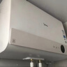 美的（Midea）小西梅活水電熱水器UDPRO 玲瓏超薄80升 雙膽扁桶3300W速熱水電分離一級(jí)能效國(guó)家補(bǔ)貼以舊換新 曬單實(shí)拍圖