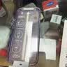 閃魔【AR增透抗反光】適用蘋(píng)果iPhone Air鋼化膜蘋(píng)果17手機(jī)膜AR增透全屏覆蓋防塵無(wú)塵倉(cāng)保護(hù)膜2片裝 曬單實(shí)拍圖