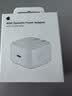 Apple/蘋果 40W type-c快充充電器 蘋果usb-c原裝充電頭 旗艦店新款蘋果iPhone 17 Pro Max充電器 曬單實拍圖