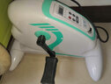 PRO.ATOBO電動康復(fù)腳踏車?yán)先诉\動器材腦?？祻?fù)訓(xùn)練器老年人健身器材家用 機器+（雙腿支架+架子+手套） 曬單實拍圖
