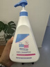 施巴（Sebamed）兒童柔潤洗發(fā)露500ml嬰童洗發(fā)水德國進口寶寶洗發(fā)液 曬單實拍圖