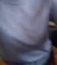 JD FASHION京東自有品牌50支液氨女士t恤短袖圓領(lǐng)正肩26新款衣服七夕情人節(jié) 曬單實(shí)拍圖