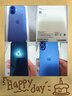 Apple/蘋果 iPhone 17 256GB 青霧藍色 支持移動聯(lián)通電信5G 雙卡雙待手機 曬單實拍圖
