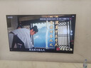 酷開創維柔光K6 26款 65英寸 180Hz高刷2+64GB智慧屏 國家補貼游戲電視 新款高清平板電視機彩電65P5H 曬單實拍圖