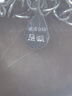 老廟小方糖足銀999項(xiàng)鏈女生2026新款簡(jiǎn)約百搭七夕情人節(jié)禮物女友老婆 曬單實(shí)拍圖