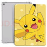 珍宜ipad10.2保護(hù)套帶筆槽ipad Air5/4保護(hù)殼2025新ipad11第十代7/8/9蘋(píng)果平板電腦三折卡通硅膠卡通套 【筆槽】開(kāi)心皮卡丘【付費(fèi)軟件】 air4/5-10.9寸 曬單實(shí)拍圖