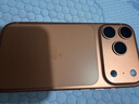 Apple 【七夕禮物】iPhone17 Pro Max 蘋果手機(jī) 全網(wǎng)通雙卡雙待5G iphone17pro 蘋果17promax 美版合約機(jī) 17pro 星宇橙色 256GB 全網(wǎng)通5G【配件禮包 曬單實(shí)拍圖