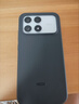 小米R(shí)EDMI K90白色 12GB+256GB 驍龍8至尊版 7100mAh大電池 青山護(hù)眼【贈(zèng)話費(fèi)券】 曬單實(shí)拍圖