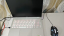 七彩虹（Colorful）iGame M16 Origo 16英寸大屏游戲本RTX5060/5070獨顯輕薄設計師本大學生用筆記本電腦推薦 【爆款銀】16核i7-14650HX/16G+512G/RT 曬單實拍圖