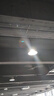 鉆石牌吊扇電風扇家用客廳1.4米56吋樓頂扇工業大風力吸頂電風扇黑色DS56-10I 曬單實拍圖