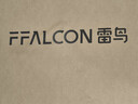 FFALCON雷鳥 鶴626款 65英寸 萬象分區1100nits QD-MiniLED 安橋音響 288Hz高刷 平板游戲電視機65R69A 曬單實拍圖