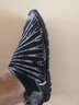 Vibram Furoshik新款包裹鞋男士時(shí)尚經(jīng)典情侶旅游運(yùn)動(dòng)鞋女士便攜耐磨透 暗黑色（男款） 40 曬單實(shí)拍圖