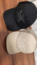 ARC'TERYX始祖鳥 BIRD TRUCKER CURVED 男女同款 彎檐帽 BLACK/黑色 均碼 曬單實拍圖