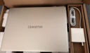 華為MateBook D 14 SE V20 店鋪預裝Windows版 國家補貼 輕薄筆記本電腦 13代酷睿i5 16G 1T 皓月銀 曬單實拍圖