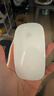 Apple/蘋果 妙控鼠標-白色 多點觸控表面 蘋果鼠標無線藍牙鼠標無線鼠標辦公鼠標靜音便攜 曬單實拍圖