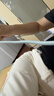 Smorss蘋果數(shù)據(jù)線Type-c快充線PD30W/27W/20Wto Lightning適用iPhone14/13/12/11手機(jī)車載-冰晶綠1.5米 曬單實(shí)拍圖
