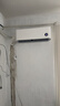 小米空調  巨省電 1.5匹掛機 一級能效 外機單排銅管 KFR-35GW/N1A1【整機十年免費包修】 曬單實拍圖