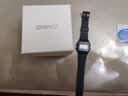 卡西歐（CASIO）F91W正品手表 復古防水學生電子表 F-91W男女情侶LD同款進口腕表 F-91W-1SDG 曬單實拍圖