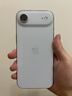 Apple/蘋果【需現(xiàn)場激活】iPhone Air 256GB 天藍色 【僅支持eSIM】【移動補貼】 曬單實拍圖