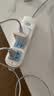 原裝適配蘋果充電器45W原裝正品充電線快充套裝iPhone14/13promax/pro/plus/12/11/XS手機(jī)充電頭數(shù)據(jù)線 【原充套裝】蘋果45W快充頭+1米PD快充線 iPhone8-14 曬單實(shí)拍圖