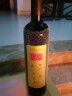 香格里拉大藏秘金标9度青稞干红葡萄酒750ML*6支 年货送礼红葡萄酒配制酒 实拍图