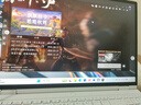機械革命無界14/無界16S/無界15XPro至尊旗艦版輕薄筆記本電腦 學生設計辦公商務便攜手提全能筆記本電腦 無界15X暴風雪R7 H255/16G/1T/2.5K/120Hz/白 曬單實拍圖