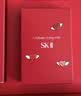 SK-II【七夕情人節(jié)禮物】神仙水精華230ml護膚化妝品禮盒套裝sk2送女友 曬單實拍圖