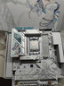ROG STRIX B850-A GAMING WIFI7 S NEO吹雪主板 CPU 9800X3D/9700X(AMD B850/socket AM5) 曬單實拍圖