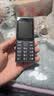 諾基亞（NOKIA）108 4G移動聯通電信廣電全網通 2.4英寸雙卡雙待 直板按鍵學生老人老年人功能機備用手機黑色 曬單實拍圖