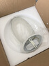 亮普洛 LED冷庫燈8W 冷庫家用防爆照明燈具 防水防潮燈罩 三防燈應急超市倉庫浴室用燈具 LED-8W 曬單實(shí)拍圖