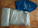 適用于長(cháng)安CS35 CS75車(chē)衣逸動(dòng)X(jué)T DT CX20奔奔悅翔睿騁汽車(chē)車(chē)衣車(chē)罩防曬防雨 長(cháng)安CS75（SUV）  鋁膜款【隔熱防曬】送禮品 曬單實(shí)拍圖