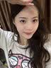 戚小米（QI XIAO MI）S999純銀養耳洞耳環女素圈耳釘2026新爆款睡覺不用摘耳骨釘銀耳飾 999足銀光面耳圈9mm一對 曬單實拍圖