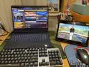 外星人（Alienware）游戲本國家補貼星艦16X 16英寸筆記本電腦OLED屏酷睿Ultra7-270HX Plus 5060顯卡32G 1T 2.5K 2763 曬單實拍圖