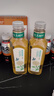 農夫山泉東方樹葉茉莉花茶900ml*12瓶無糖茶飲料0糖0脂0卡整箱裝 曬單實拍圖
