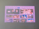 Vidda 大眼睛M2 Pro太空銀高亮版 海信4K超高清三色激光投影儀 無損光學變焦0.47DMD家庭影院國家補貼 曬單實拍圖