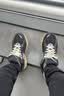 NEW BALANCE NB 男鞋女鞋2002R系列經(jīng)典復(fù)古舒適運(yùn)動(dòng)休閑鞋 M2002RHO-D 44 (腳長(zhǎng)28cm） 曬單實(shí)拍圖