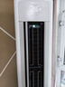海信（Hisense）大薄荷空調智省電Ultra柜機大3匹 世界杯定制空調AI省電仿真自然風超一級能效KFR-72LW/E370Pro-X1 大3匹 一級能效爆款熱銷 曬單實拍圖