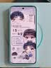 vivo S30 多彩輕薄直屏 5000萬索尼超級潛望長焦 高通第四代驍龍7 6500mAh長續航 新品手機 國家補貼 薄荷青 12GB+512GB 官方標配 曬單實拍圖