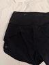 lululemon丨Speed Up女士運動高腰短褲2.5